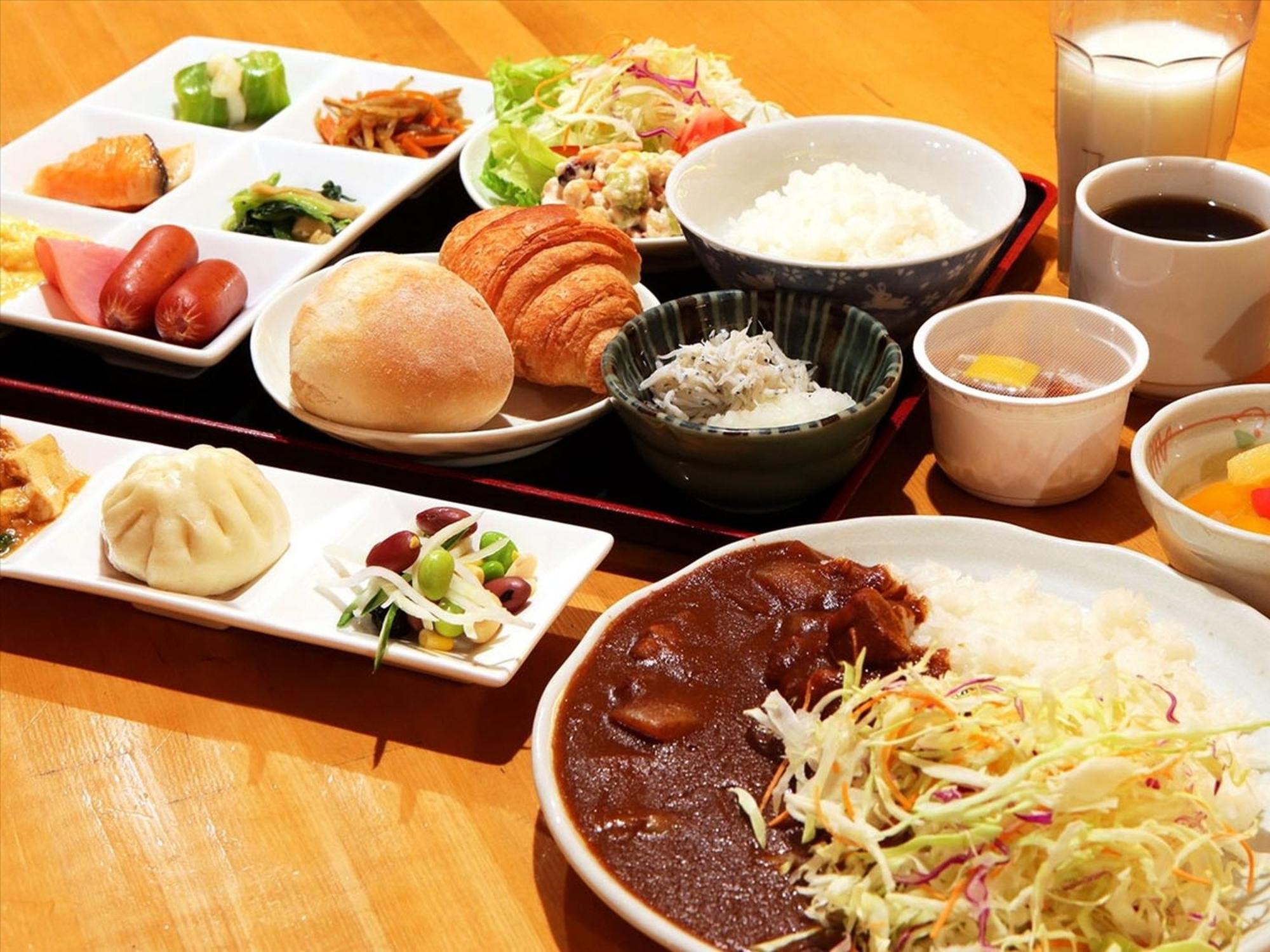 Hotel Apa Higashi Shinjuku Ekimae Tokio