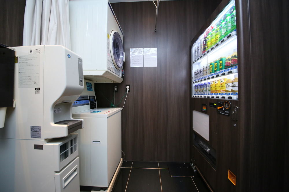 Apa Higashi Shinjuku Ekimae Tokio